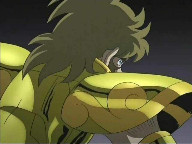 Otaku Gallery  / Anime e Manga / Saint Seiya / Screen Shots / Hades / 25 - Addio! Gold Saints / 034.jpg